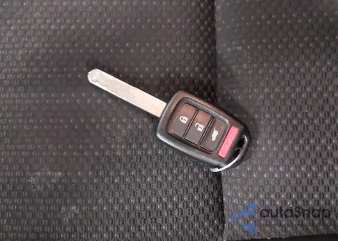 2018 Honda Hr-V Lx from USA, damaged, VIN 3CZRU6H37JG711845